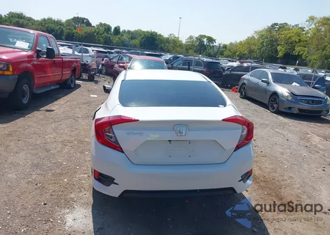 2021 Honda Civic Lx from USA, damaged, VIN 2HGFC2F65MH514888